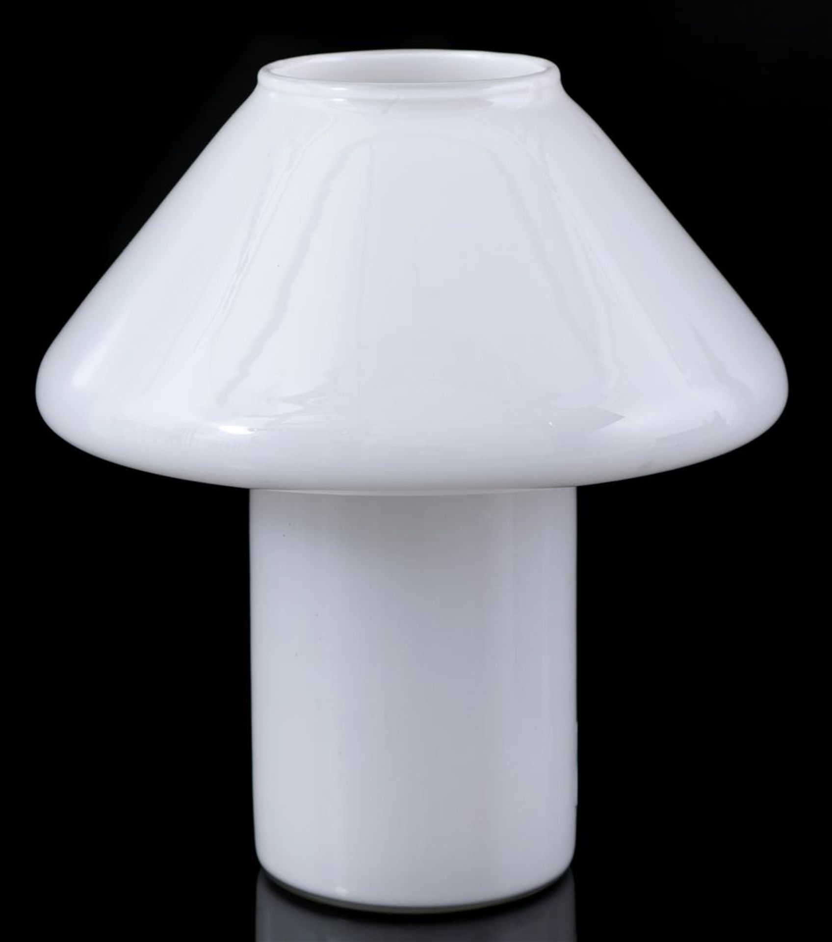 Table lamp Mushroom