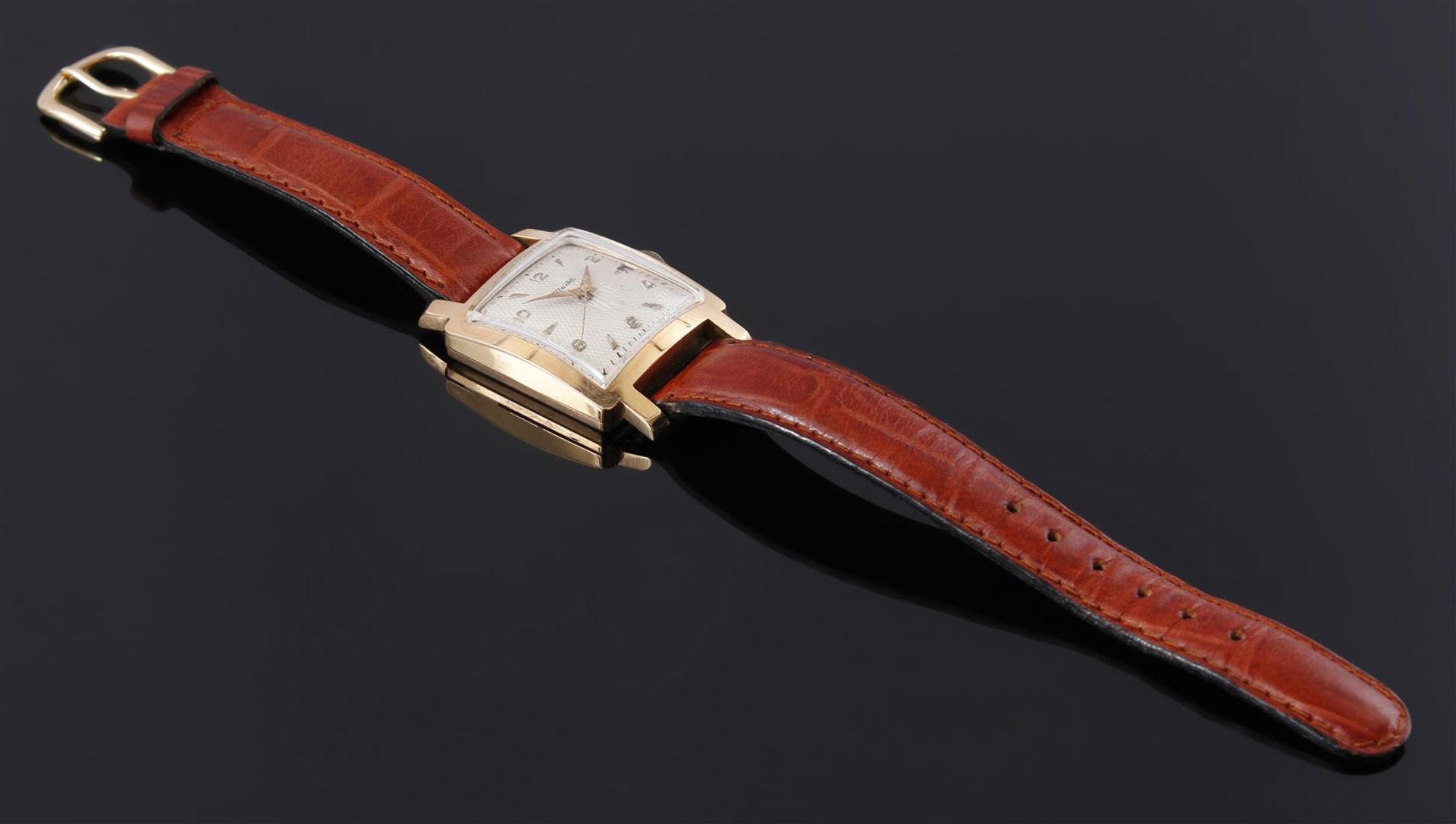 Duward wristwatch - Bild 2 aus 2