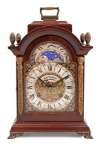 Table clock