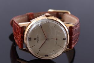 Universal Genève wristwatch