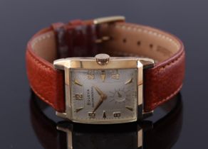 Bulavo Watch USA wristwatch