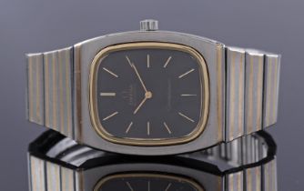 Omega Constellation wristwatch