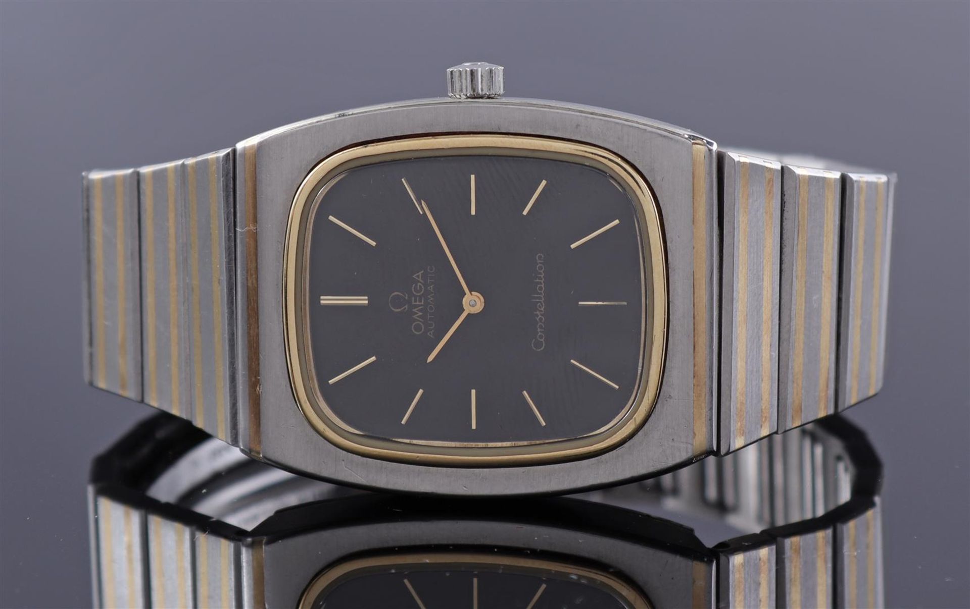 Omega Constellation wristwatch