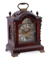 Table clock