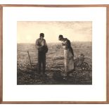 Jean Francois Millet