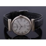 Longines wristwatch