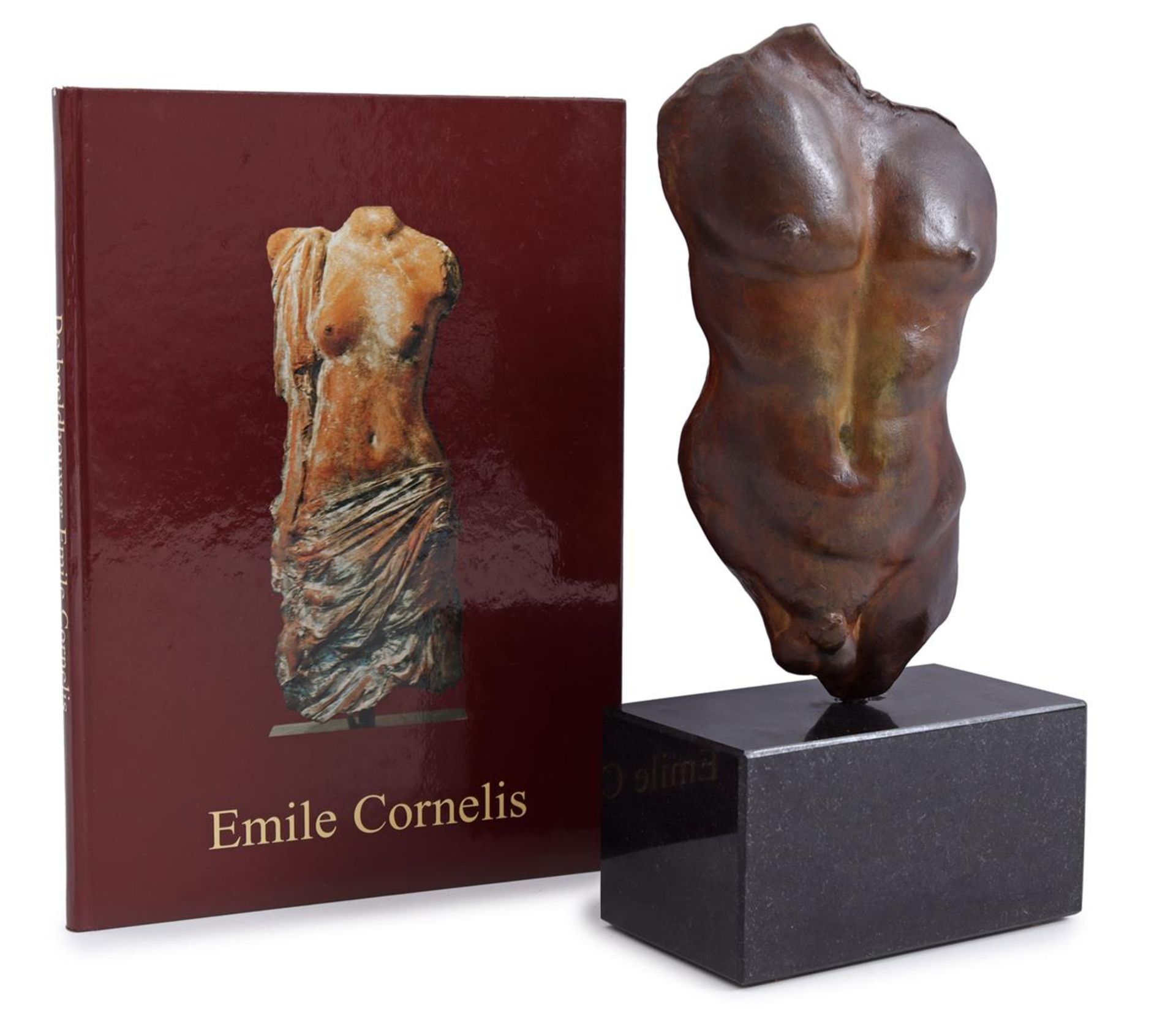 Emile Cornelis