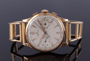 Zenith wristwatch