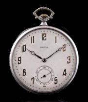 Denco pocket watch