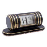 Table clock