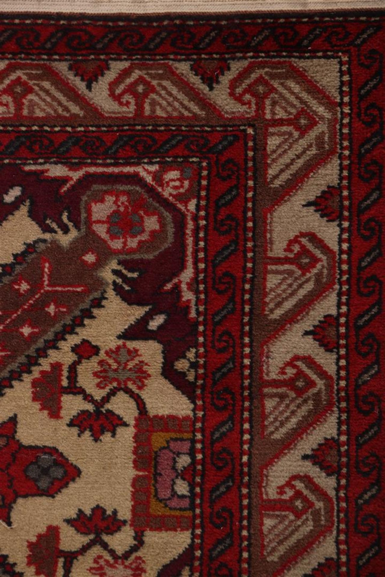 Hand-knotted oriental carpet, Anatol - Bild 3 aus 4