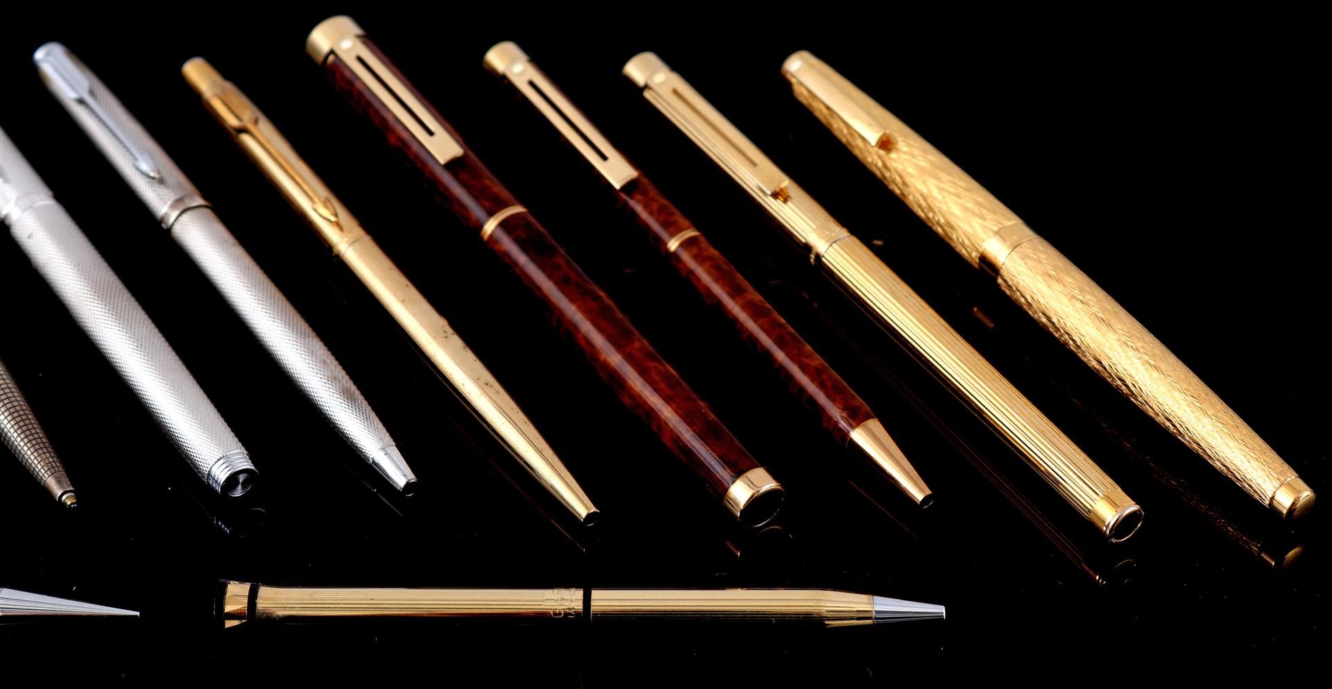 Lot various pens - Image 4 of 5