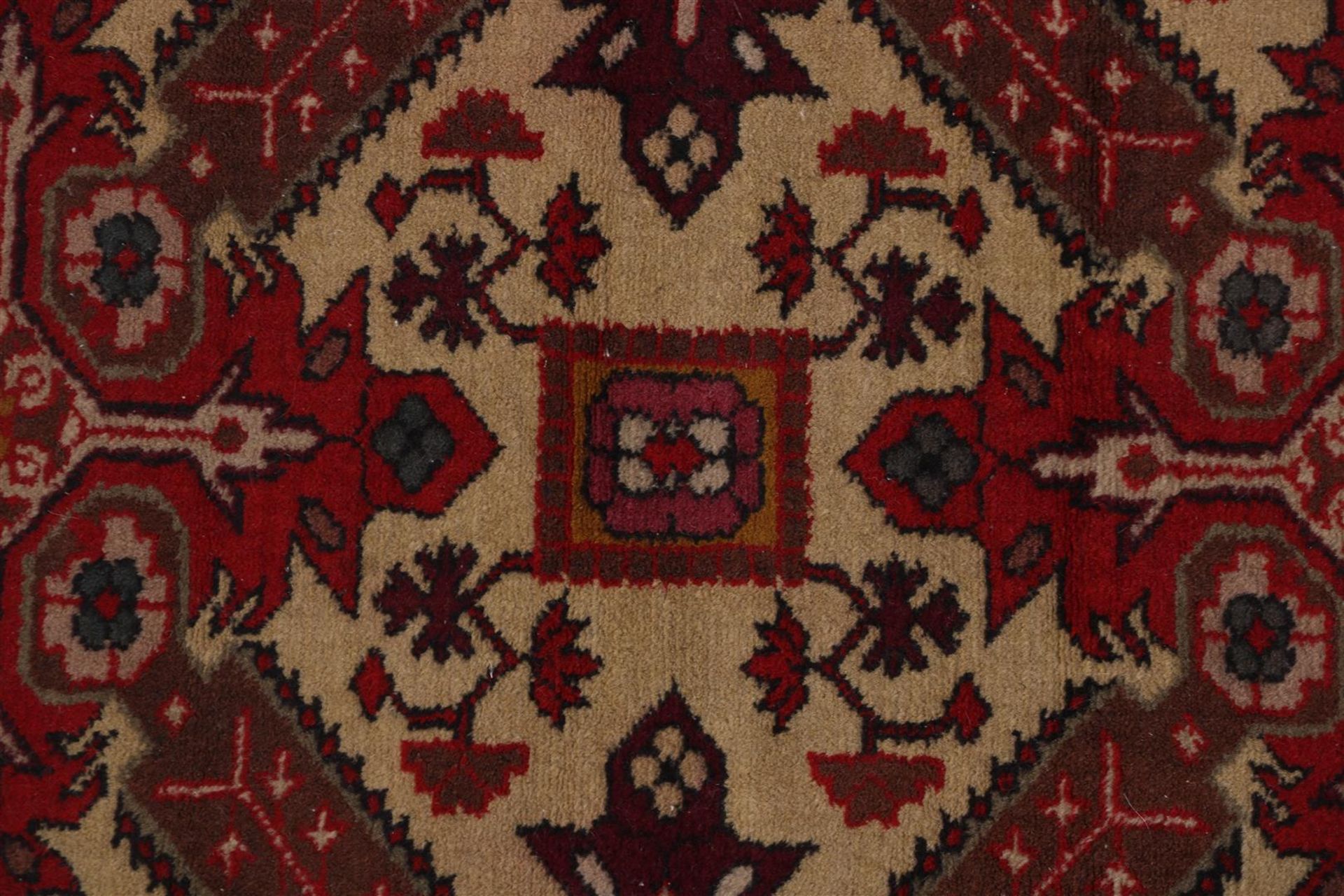 Hand-knotted oriental carpet, Anatol - Bild 2 aus 4