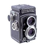 Rolleicord camera Franke & Heidecke