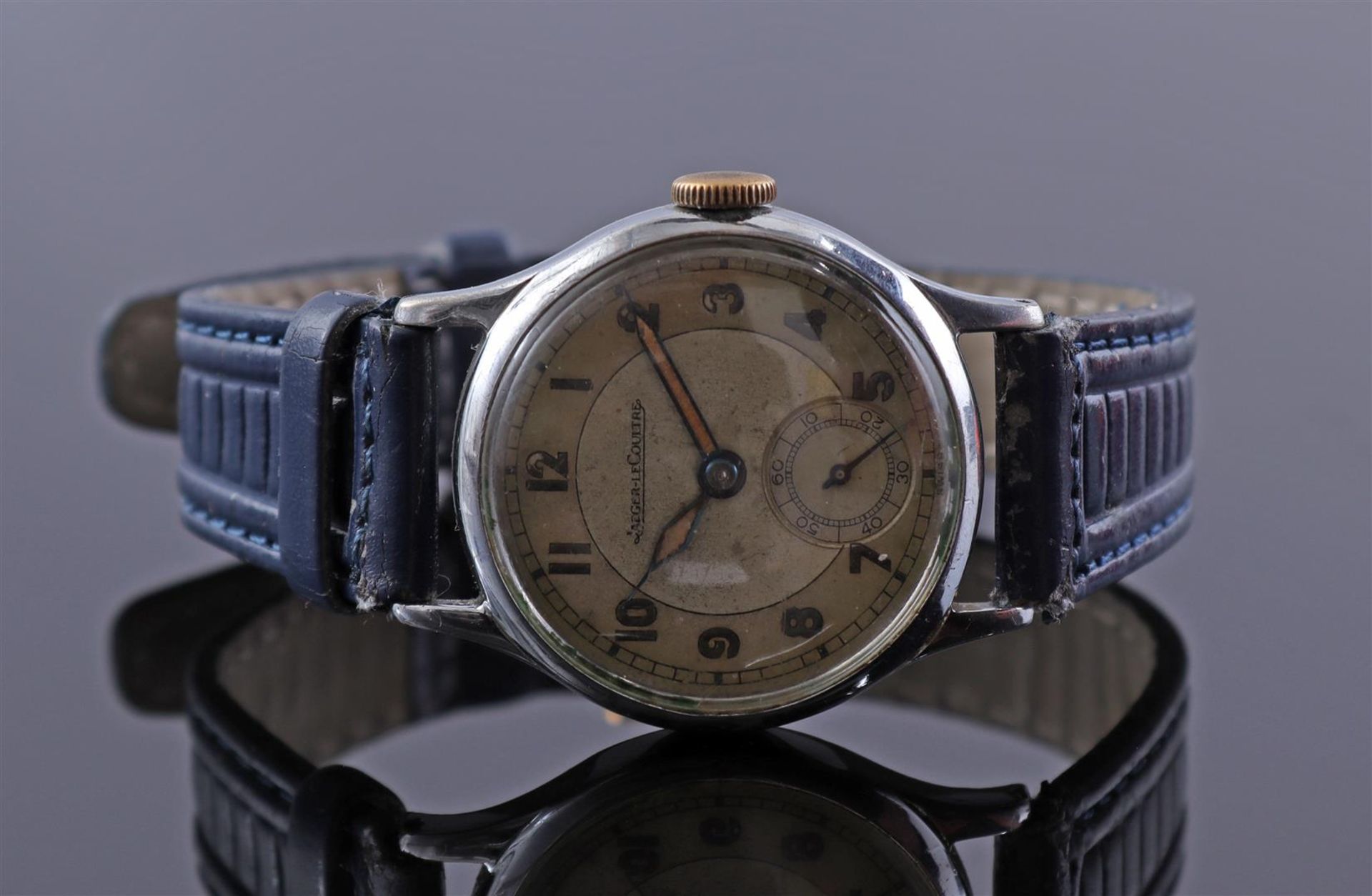 Jaeger LeCoultre wristwatch