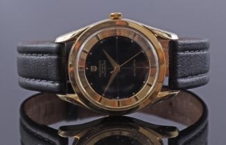 Universal Genève Polerouter wristwatch