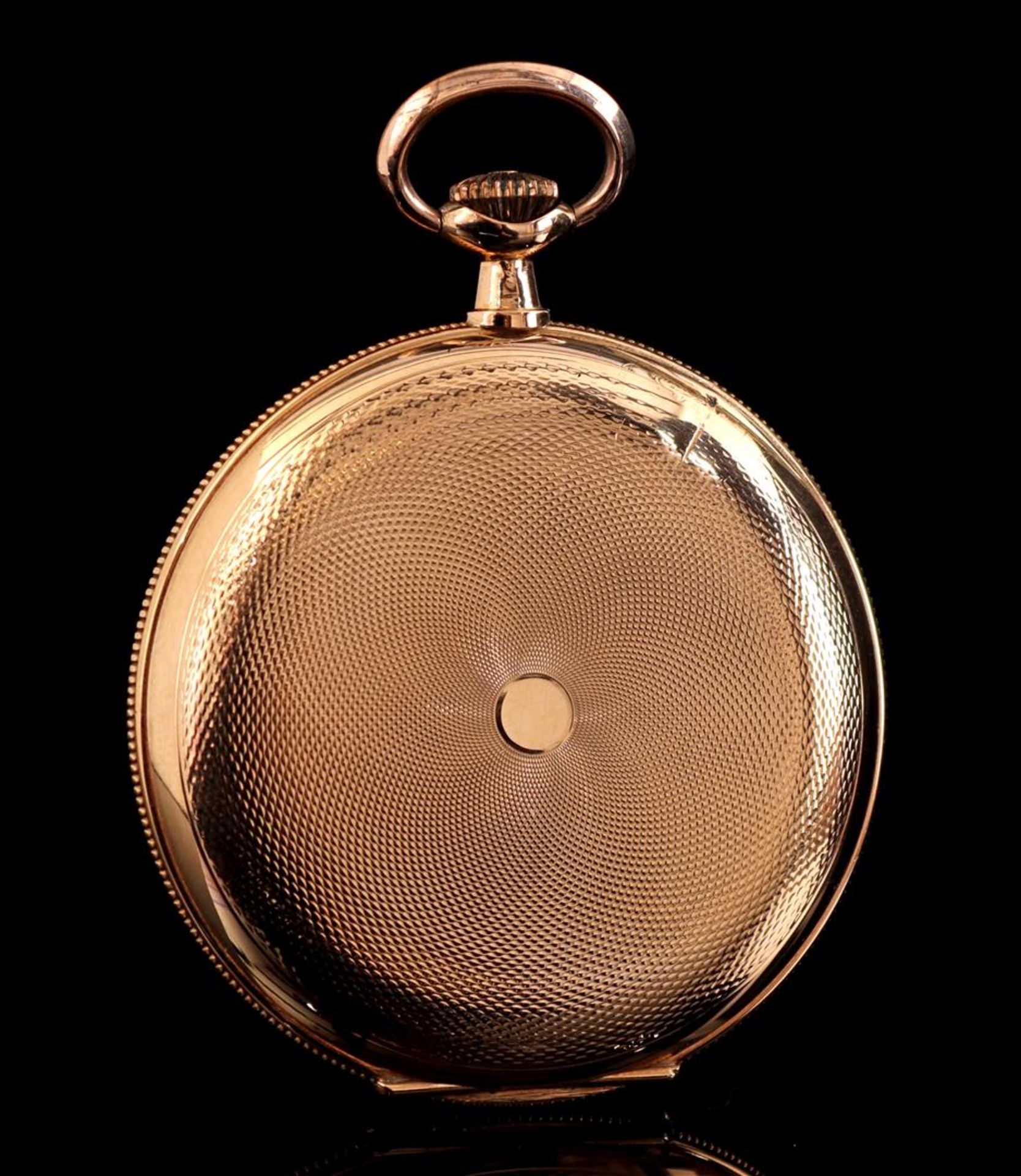 Cabo Watch pocket watch - Image 2 of 2