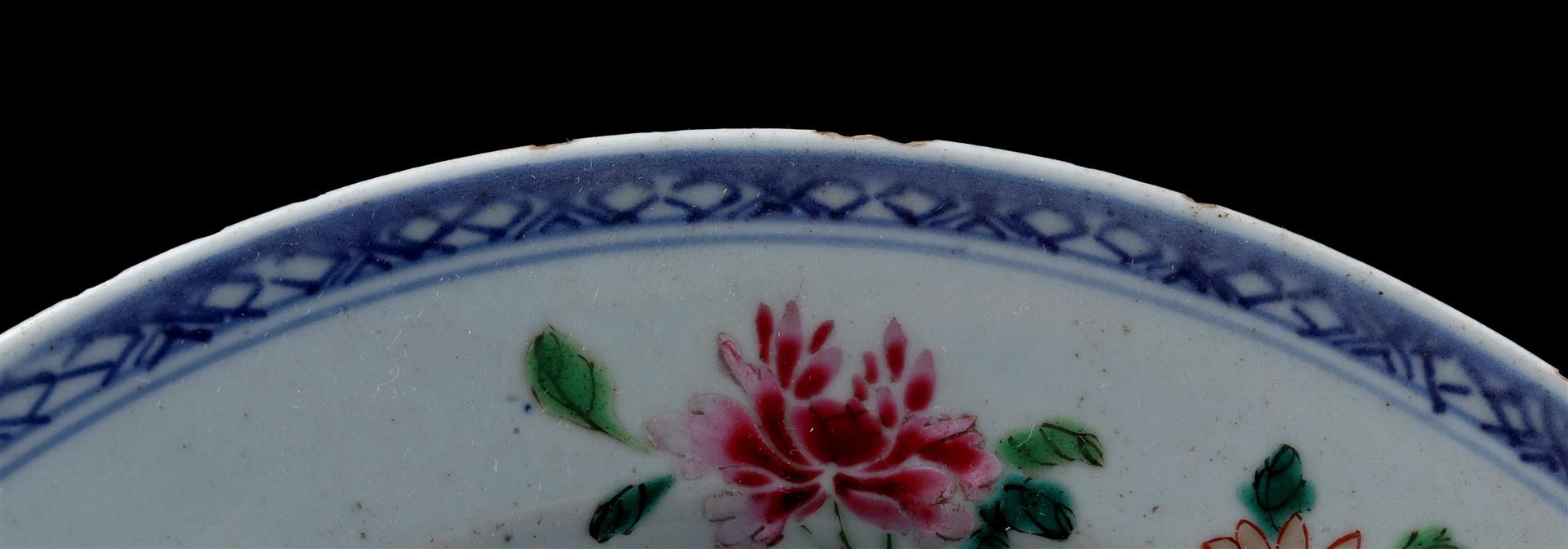 Various Chinese porcelain - Image 5 of 6