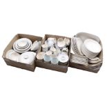 Lot Fris Edam tableware