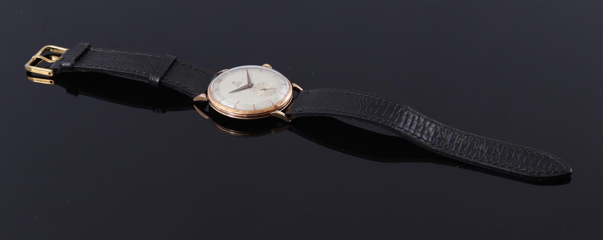 Omega wristwatch - Image 2 of 2