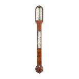 English stick barometer