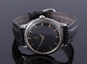 Omega Automatic wristwatch