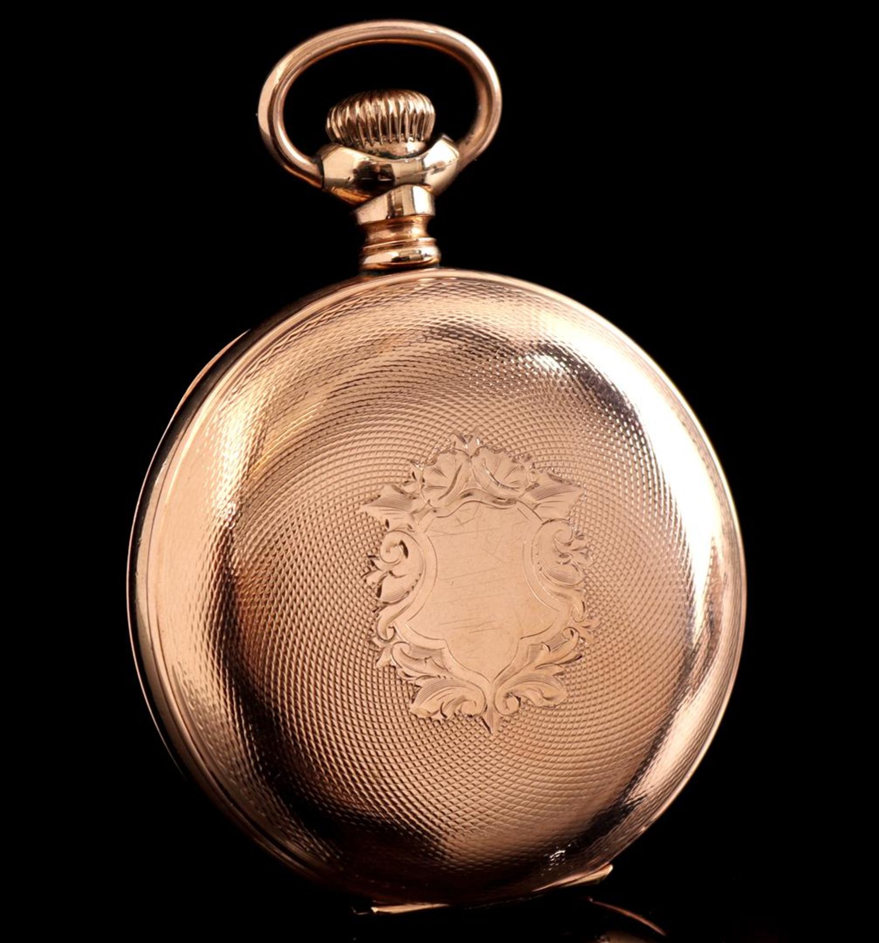 Pocket watch - Image 2 of 4