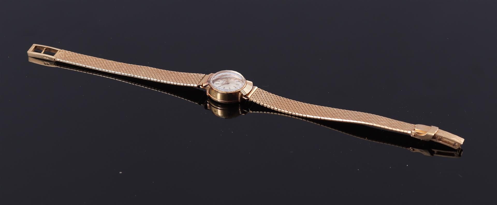 Zenith Swiss wristwatch - Image 2 of 2