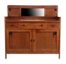 Art Deco sideboard