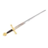 Replica sword Excalibur