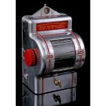 Packard MFG Corp jukebox