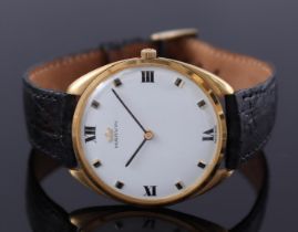 Marvin Swiss wristwatch