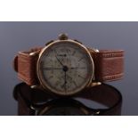 Doxa Swiss wristwatch