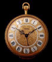 Ernest Borel Versailles travel alarm clock