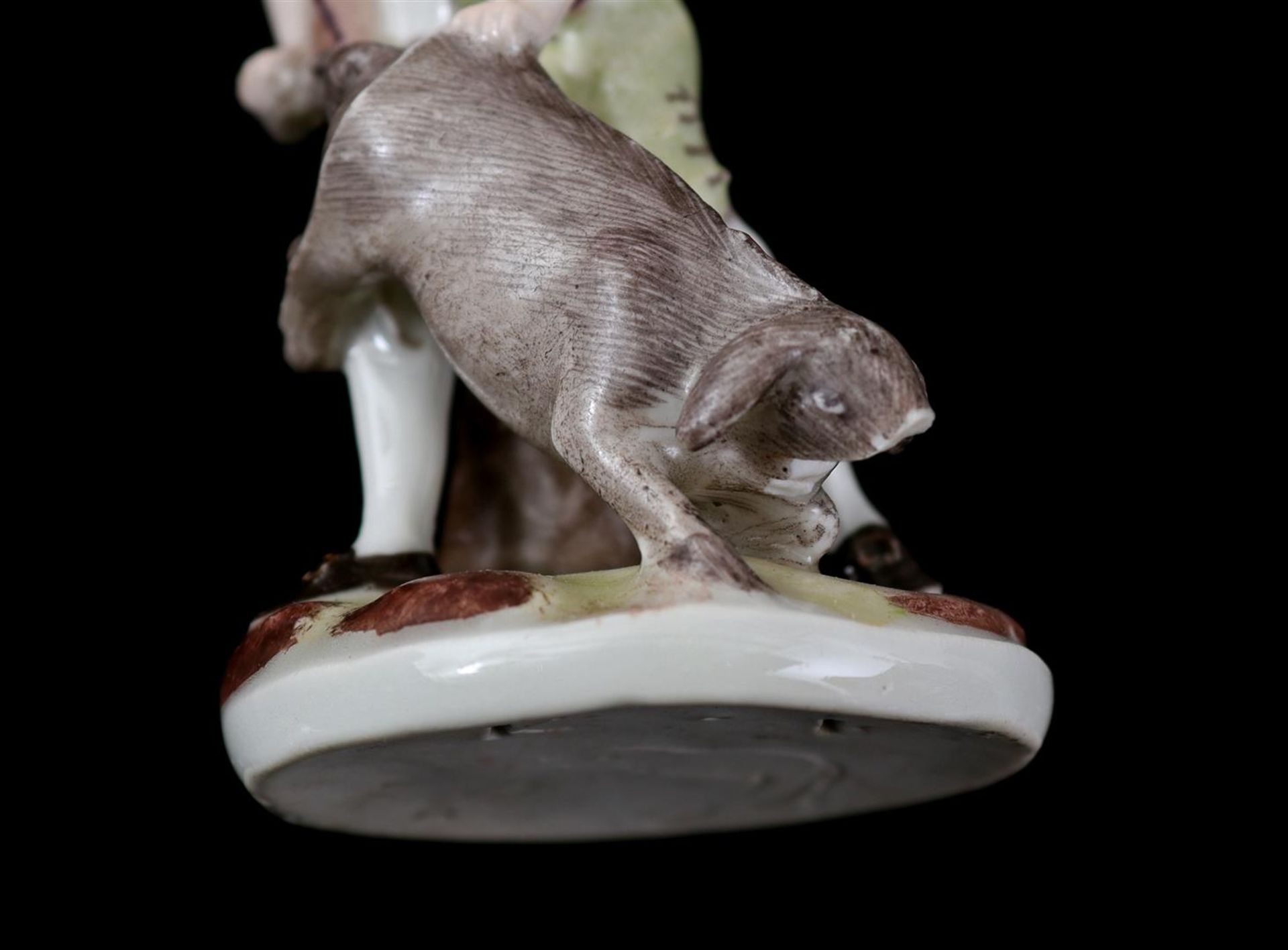 15 porcelain figurines - Image 2 of 3