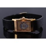 Zeno de Luxe Swiss wristwatch