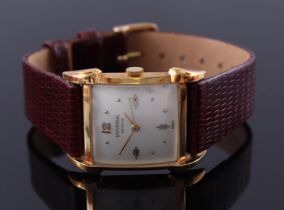 Universal Genève wristwatch