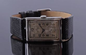 Omega wristwatch