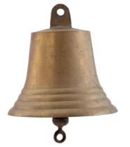 Bronze bell