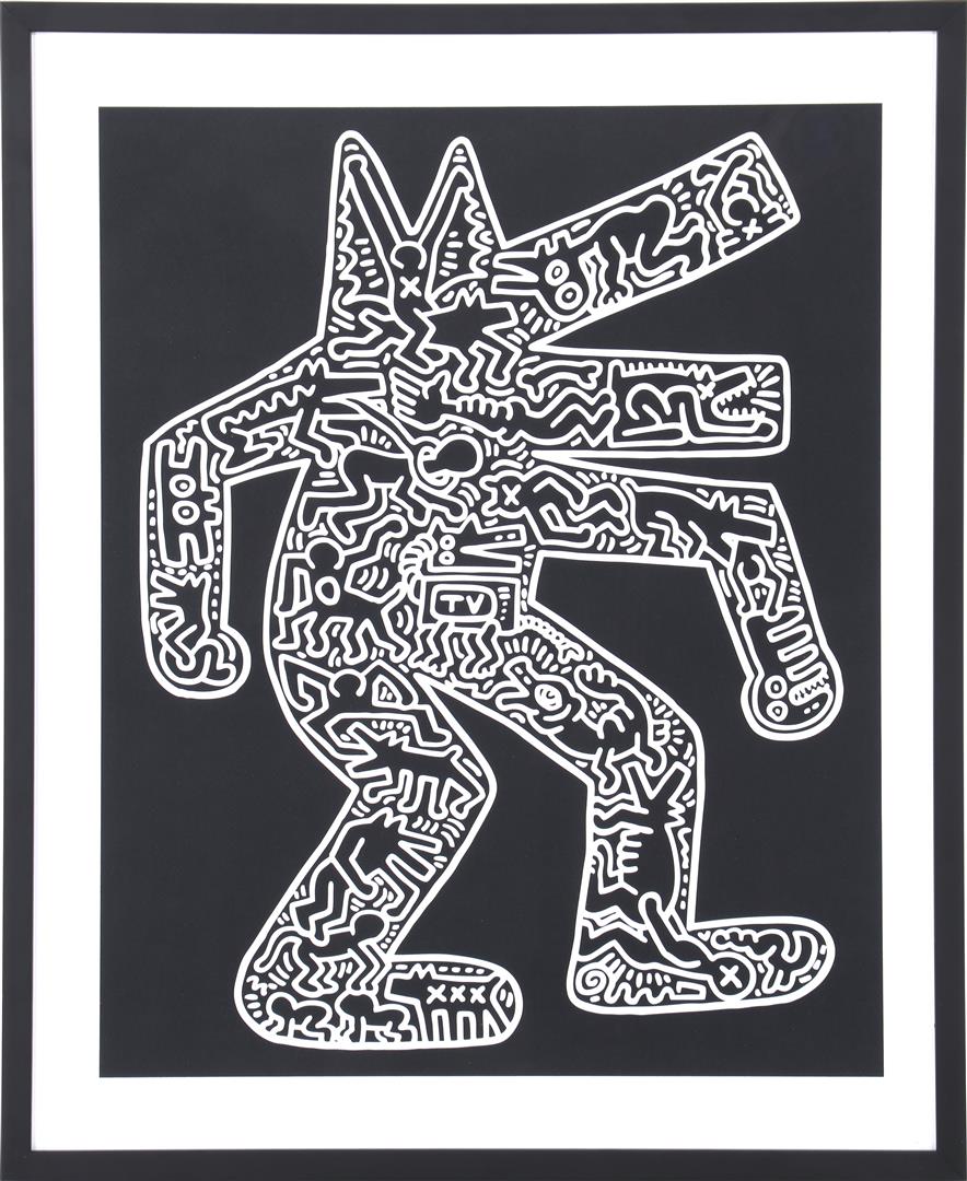 Keith Haring