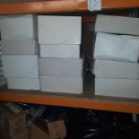 RRP OVER £350 - X 17 BOXES OF LARGE QUANTITY OF VARIOUS?????? SEE IMAGES IN VARIOUS COLOURS