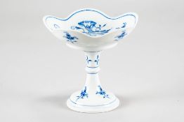 Konfektschale Meissen Zwiebelmuster