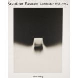 Fotografie, Keusen. – J. A. Schmoll gen. Eisenwerth u. R. Augustin.