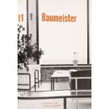 Baumeister.