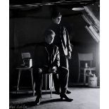 Astrid Kirchherr, 1938-2020