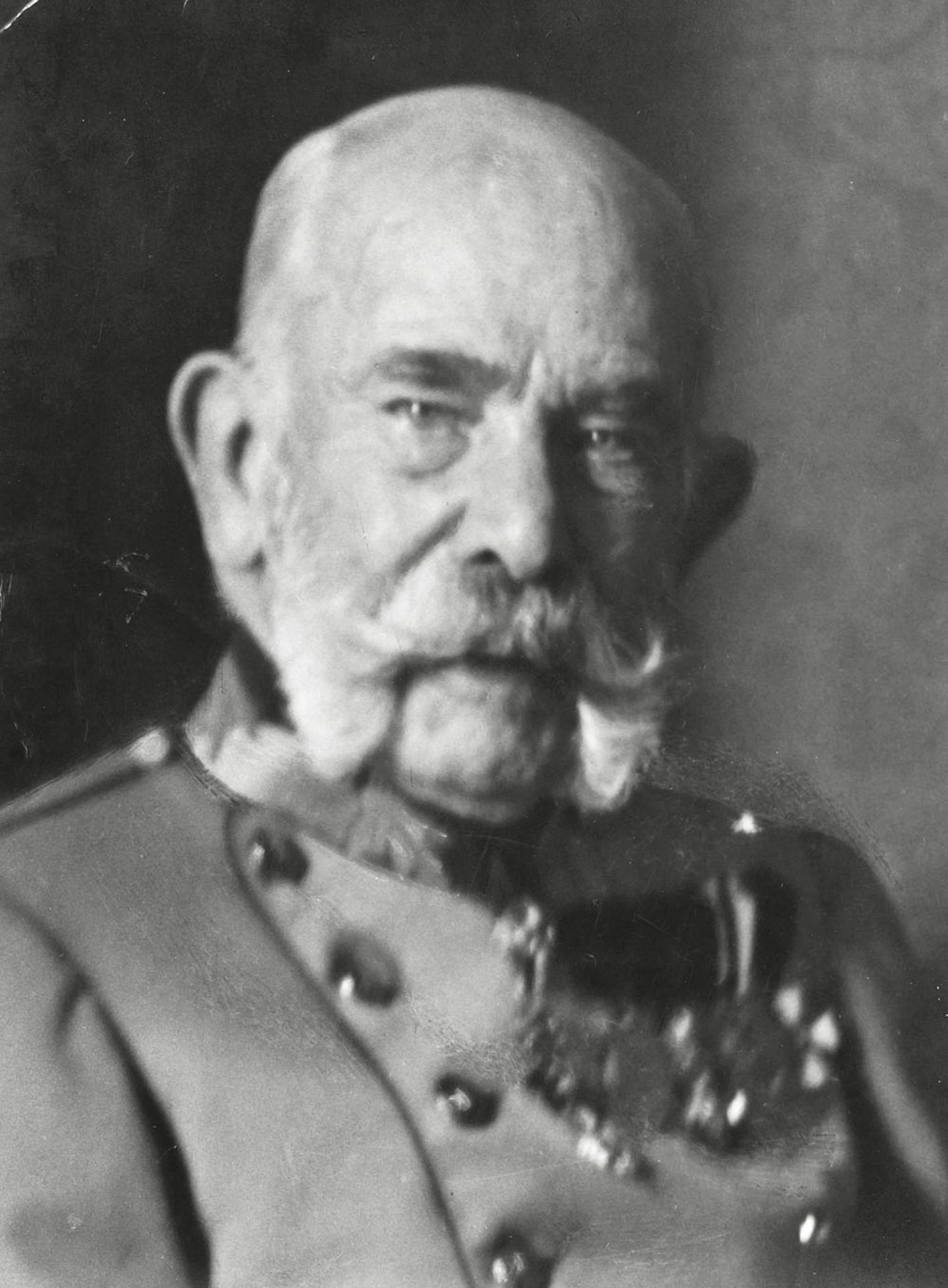 Hermann Kosel, 1867-1945