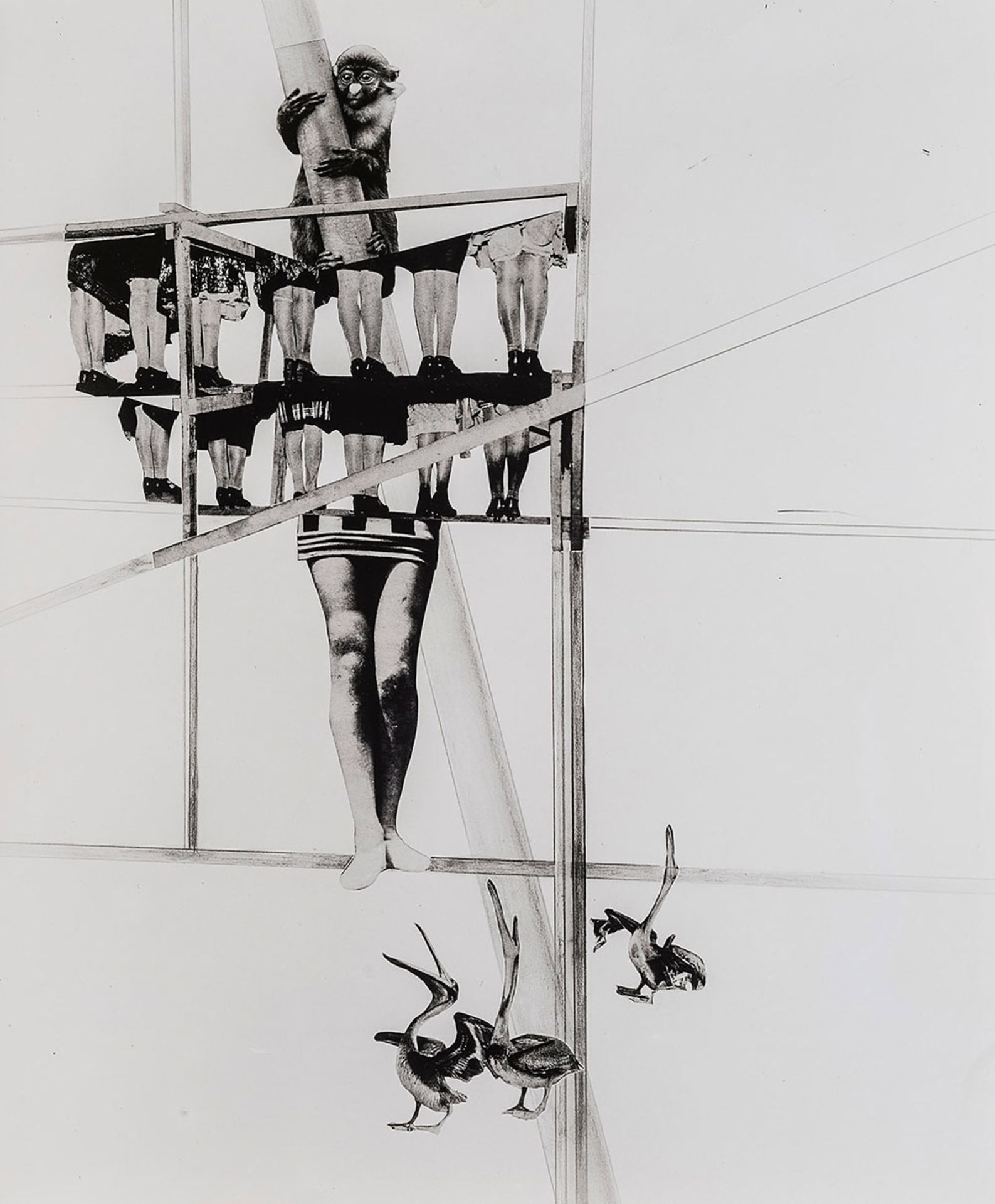 Bauhaus. – Laszlo Moholy-Nagy