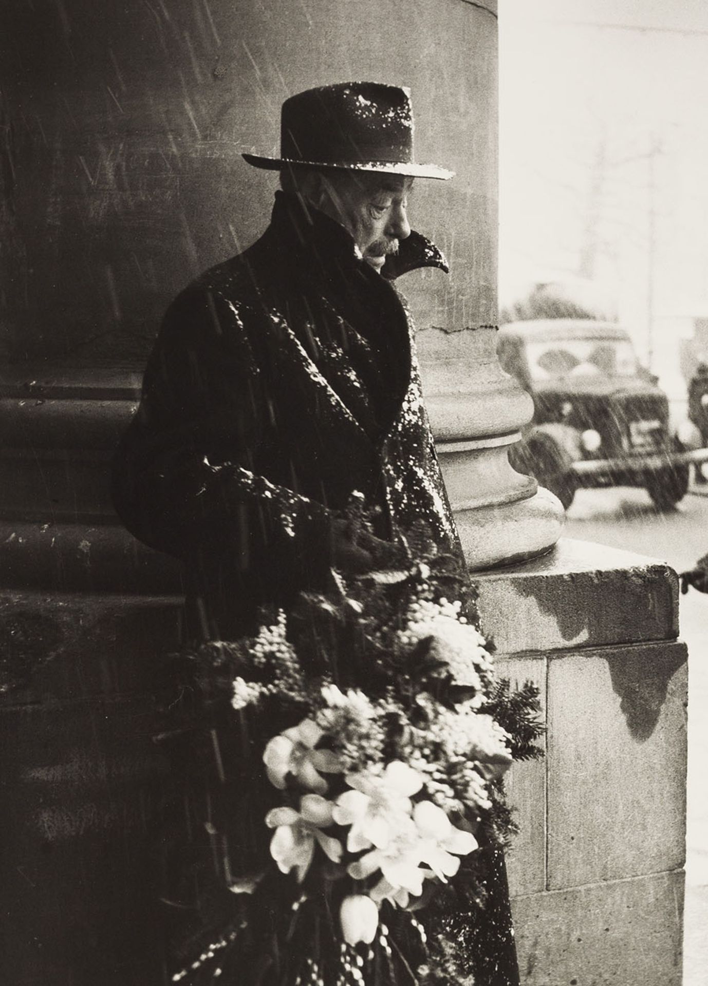 Toni Schneiders 1920-2006