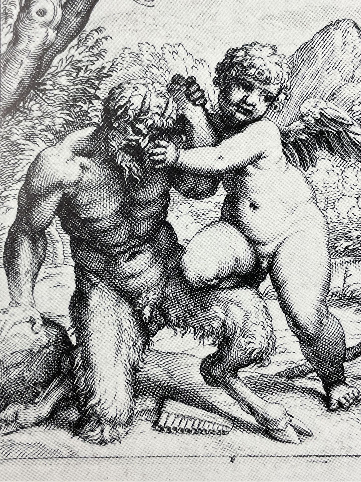 Carracci, Agostino - Bild 2 aus 2