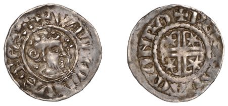 Alexander II (1214-1249), Short Cross and Stars coinage, Phase C, Sterling, in the name of W...